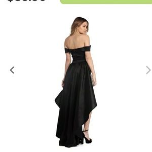 Dress- Homecoming/Prom